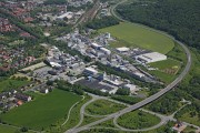 凯密特尔扩大其在德国朗格斯海姆的生产基地
