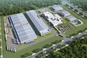 巴斯夫开始在中国平湖建设其凯密特尔品牌新的表面处理基地