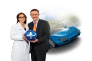 Chemetall被评为德国“顶级职业机会”公司之一